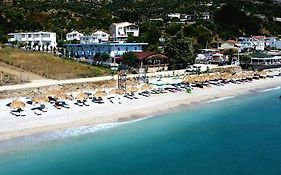 Hotel Elisabeta Borsh
